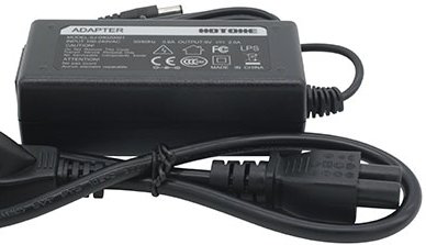 Hotone 9V DC POWER SUPPLY EU 9V DC POWER SUPPLY EU