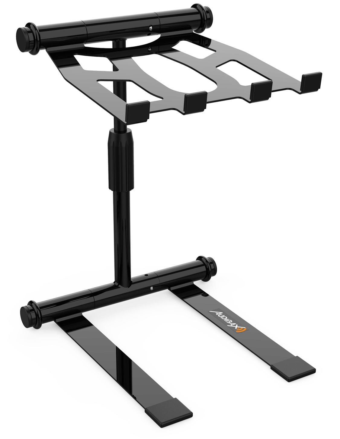Audibax TOP-30 Soporte Laptop Dj Profesional Plegable con Bolsa TOP 30