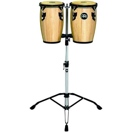 Meinl HCG89NT Set de Conguitas 8"+9" Natural HCG89NT