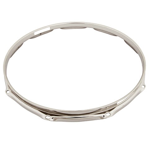 Tama MFB14S-10N Aro de Latón Mighty Hoop para Caja MFB14S-10N