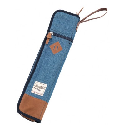 Tama TSB12DBL Funda para Baquetas Blue Denim TSB12DBL