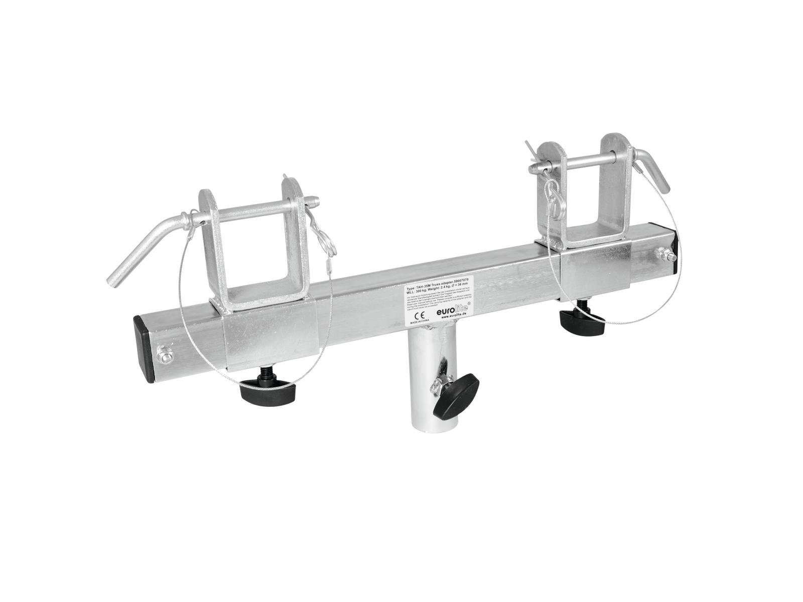 Eurolite TAH-35M Adaptador Truss Largo Adaptador Truss Largo