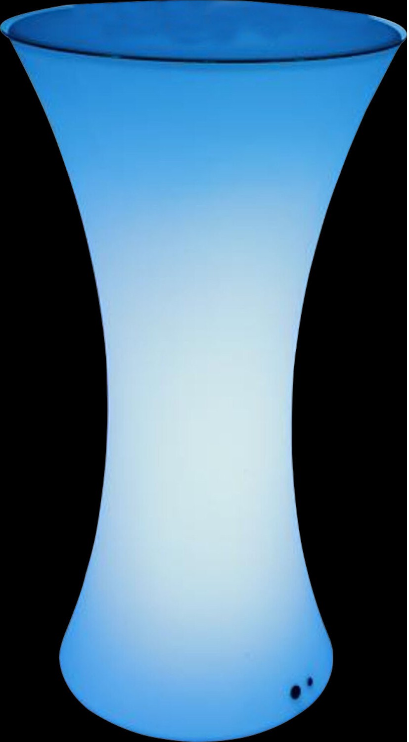 AFX LED-HIGHTABLE Mesa Redonda Efecto Led LED-HIGHTABLE
