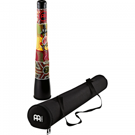 Meinl TSDDG2-BK Slide Travel Didgeridoo TSDDG2-BK