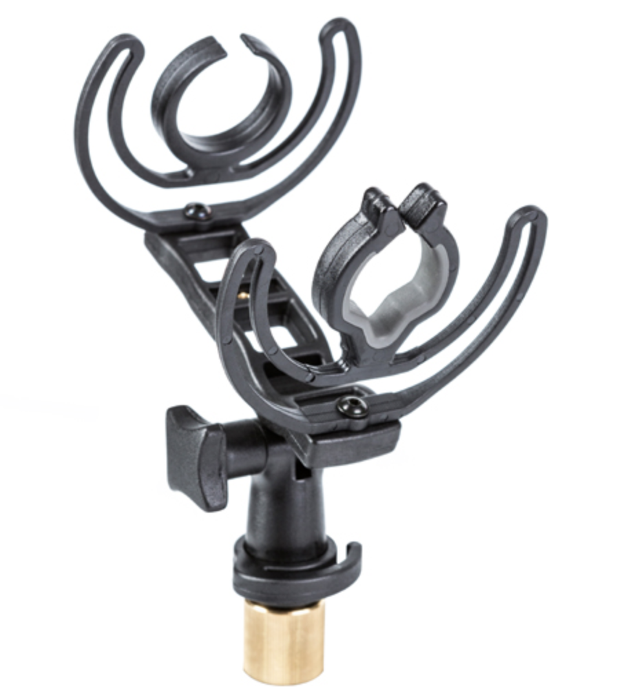 Rycote InVision INV-9 Suspensión para Micrófono InVision INV-9