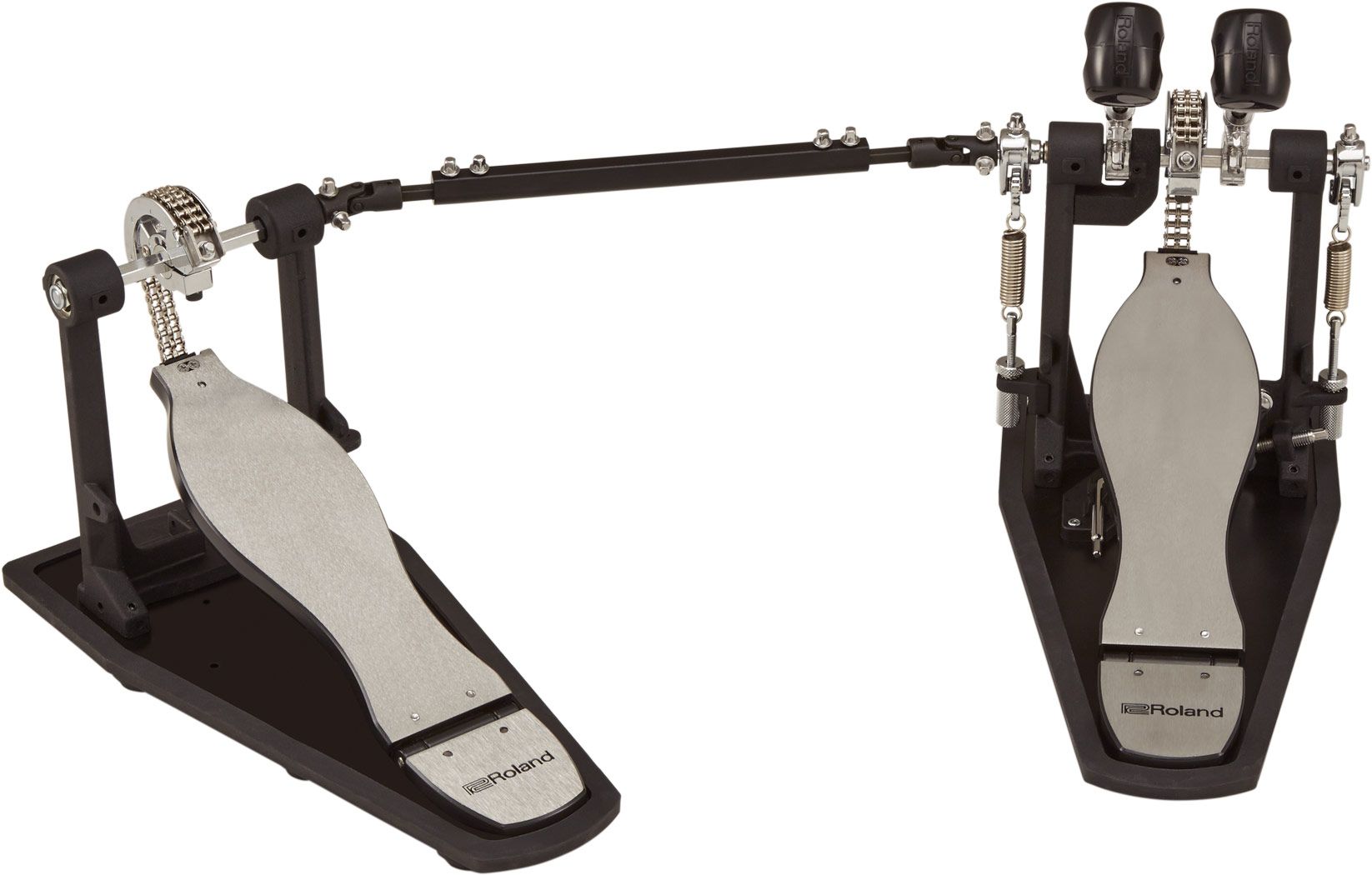 Roland RDH-102A Pedal de Doble Bombo con Noise Eater RDH 102A