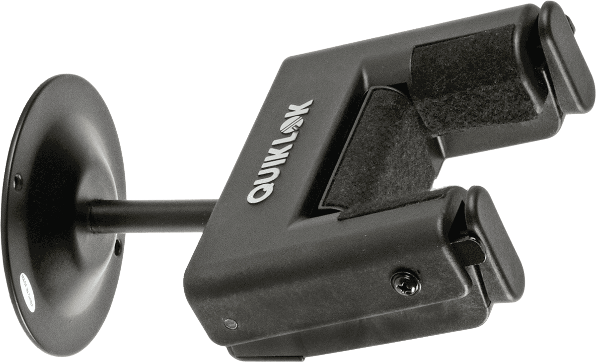 Quik Lok GS-701 Soporte de Pared para Guitarra GS-701