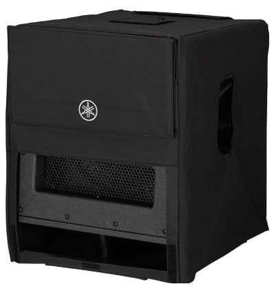 Yamaha SPCVRDXS152 Funda para Altavoz SPCVR-DXS152