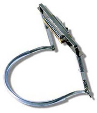 Hohner HAC007 Soporte para Armónica HAC007