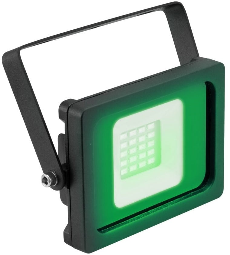 Eurolite LED IP FL-10 SMD Verde IP FL-10 SMD Verde