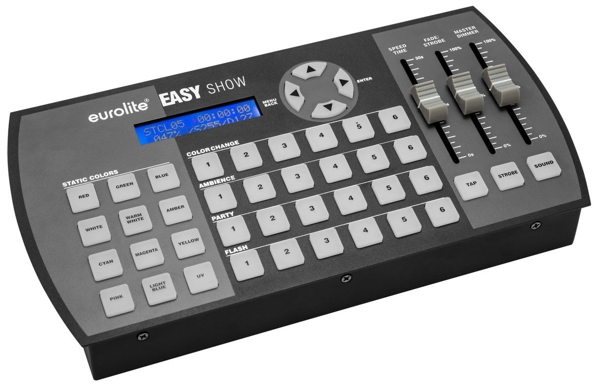 Eurolite EASY Show EASY Show