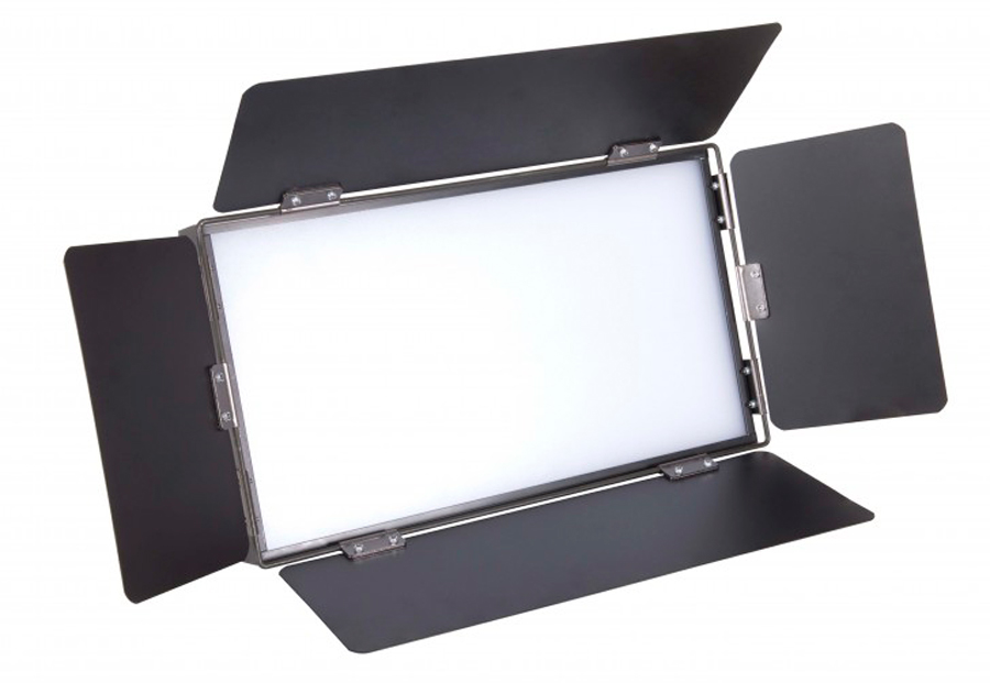 Sagitter STUDIOPWW. Panel LED de Estudio Blanco STUDIOPWW