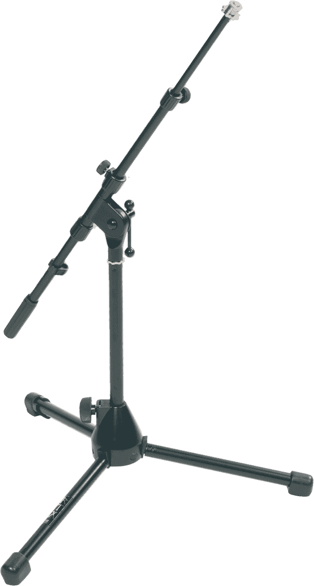 RTX TRT-MPSX Pie de Micrófono TRTMPSX