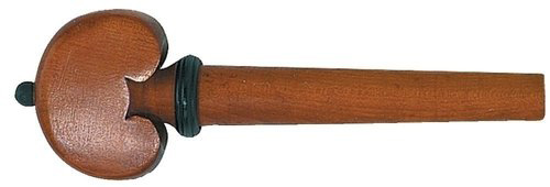 GEWA Clavijas para viola Modelo Hill Boj Fuerte Clavijas para viola Modelo Hill Boj Fuerte