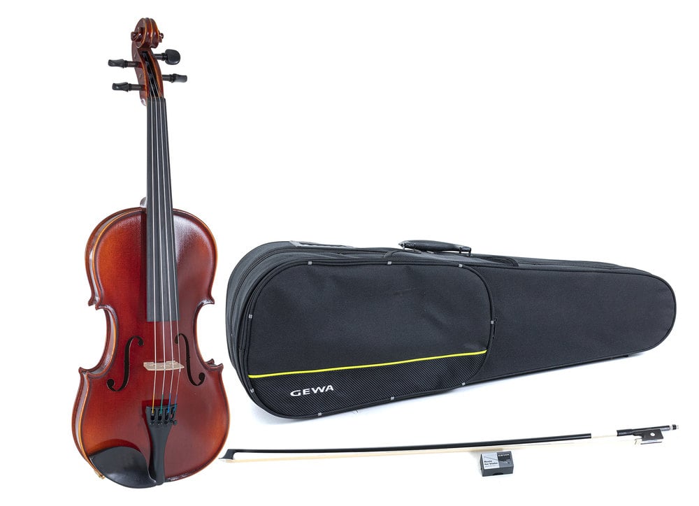GEWA Violín Ideale VL2 4/4 Arco Carbono Ideale VL2 Arco Carbono