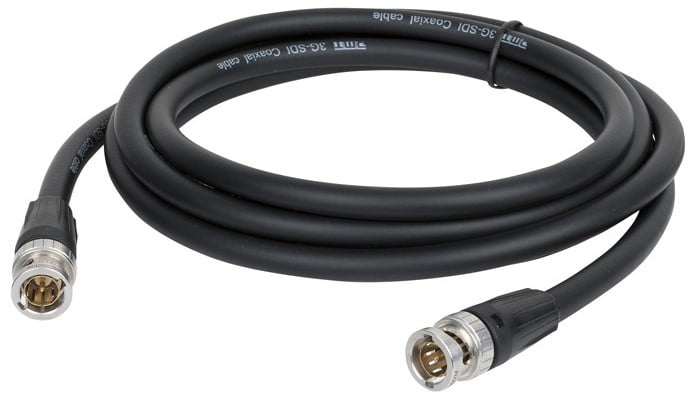 DAP Cable 3G SDI (150cm) Cable 3G SDI 150-cm