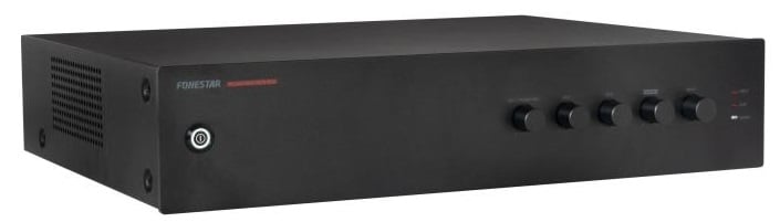 Fonestar PROX-120S Amplificador de megafonía monozona PROX-120S