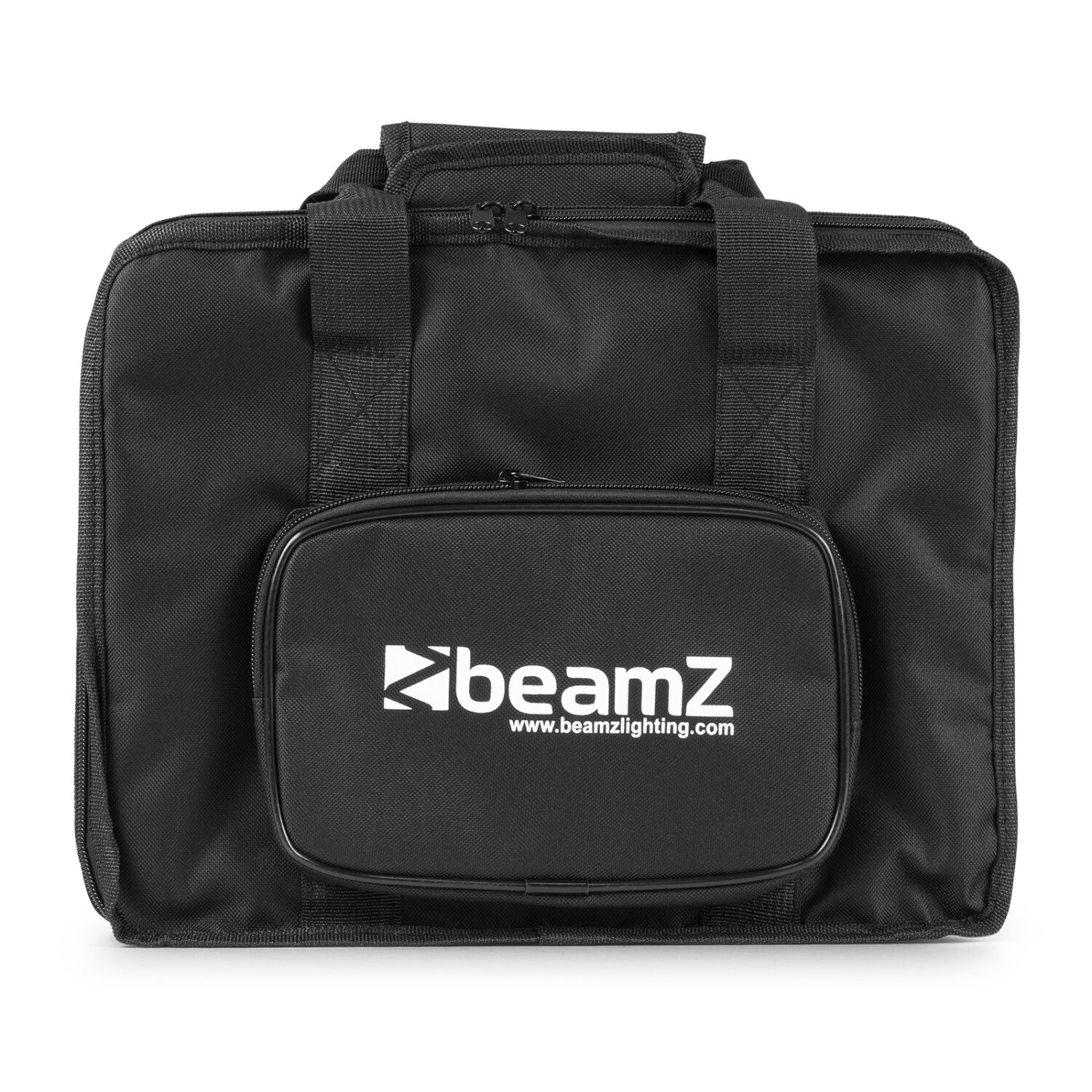Beamz AC470 Soft Case for 4 BBP9 serie estuche blando para focos AC470 Soft Case for 4 BBP9 serie
