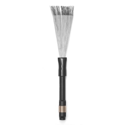 Ahead AHSKWB Two-Way WIRE BRUSH Beater Maza tipo escobilla metálica AHSKWB Two-Way WIRE BRUSH Beater