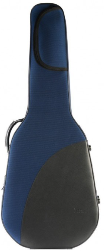 Bam 8001SM Estuche Guitarra Classic Azul 8001SM