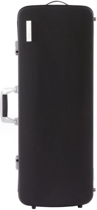Bam Estuche Viola ET2201XLN L'Étoile Hightech Rectangular Negro ET2201XLN
