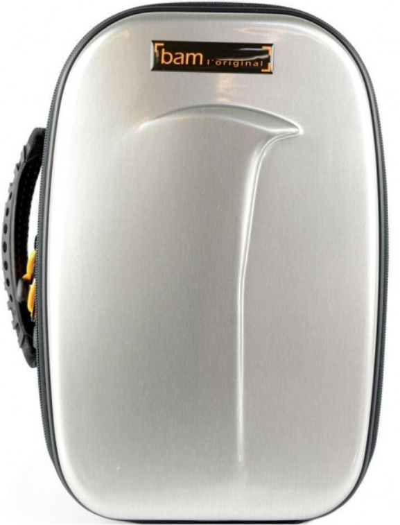 Bam Estuche Clarinete TREK3027SA Nuevo Trekking Aluminio TREK3027SA