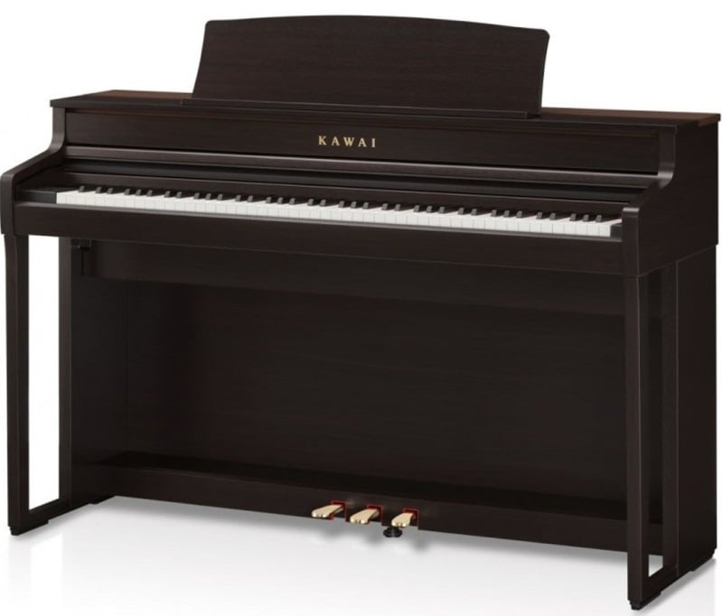 Kawai CA-501 Palisandro Piano Digital CA 501 Palisandro