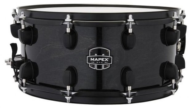 Mapex MPNMP4650BMB MPX 14x6,5 Caja Batería MPNMP4650BMB