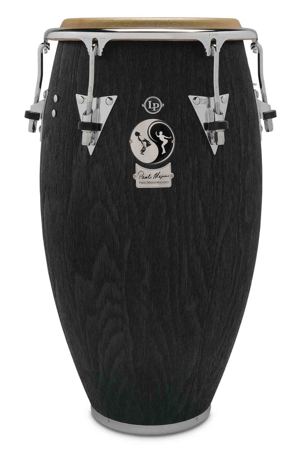 Latin Percussion LP552Z-PMB Conga Tumba 12,5 Paoli Mejias Balance LP552Z-PMB