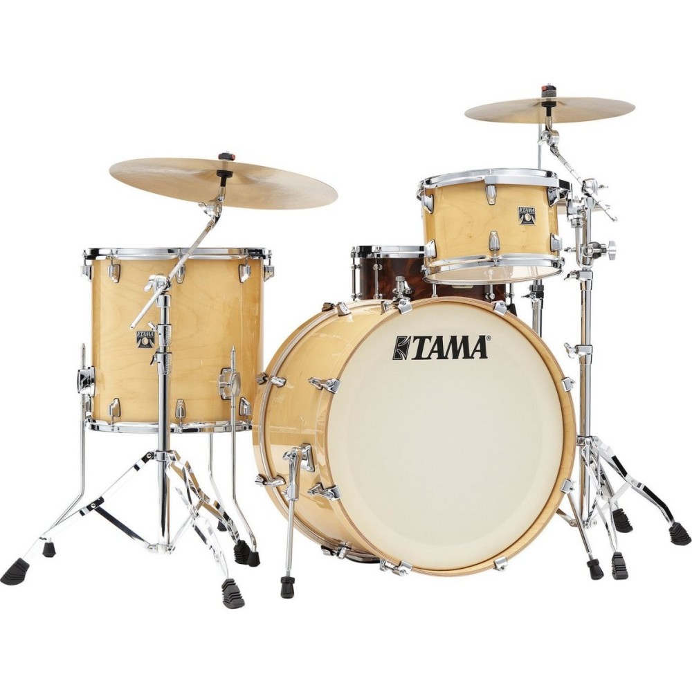 Tama CL32RZ+H-GNL Superstar Classic Batería Acústica Herrajes Incluídos CL32RZ+H-GNL