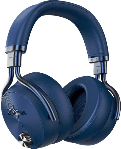 Zildjian Auriculares Alchem-E Azul Auriculares Alchem-E Azul