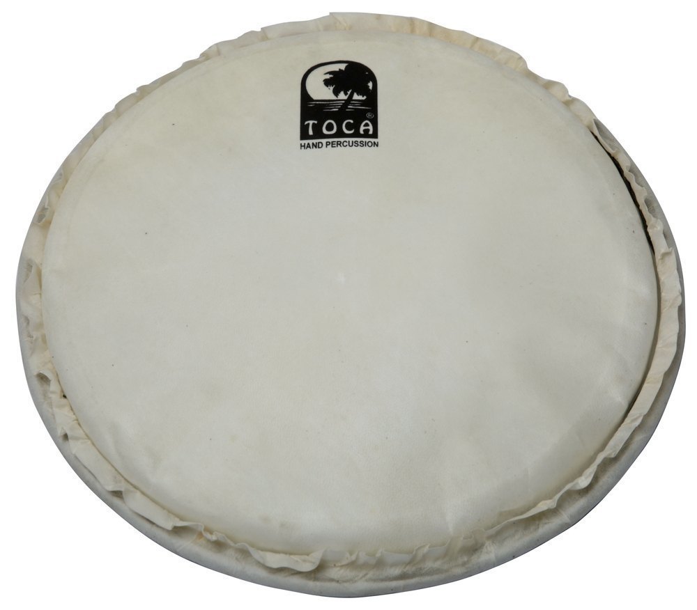 Toca Percussion TP-FHMB14 Parche para Djembe Freestyle 14 Pulgadas TP-FHMB14