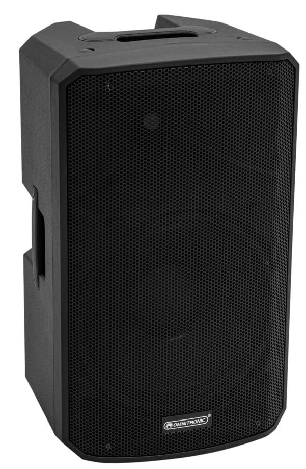 Omnitronic VFM-215 MK2 Altavoz Pasivo 15 Pulgadas VFM-215 MK2