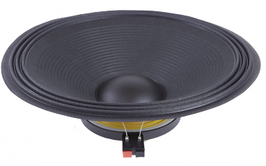 DAS GM-18FW4 Recambio para altavoz 18FW4 GM-18FW4