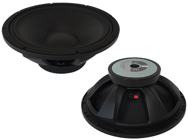 DAS G-45-18G Altavoz de graves 18" G-45-18G
