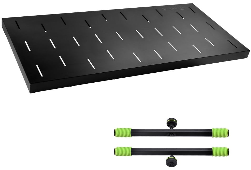 Gravity CART L 01 AC 1 SET 1 Soporte Rápido para Cart L CART L 01 AC 1 SET 1 - Pupitre rápido para CART L