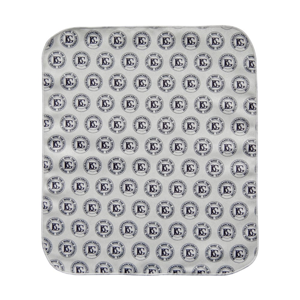 BG France Gamuza Microfibra A-62 A-62