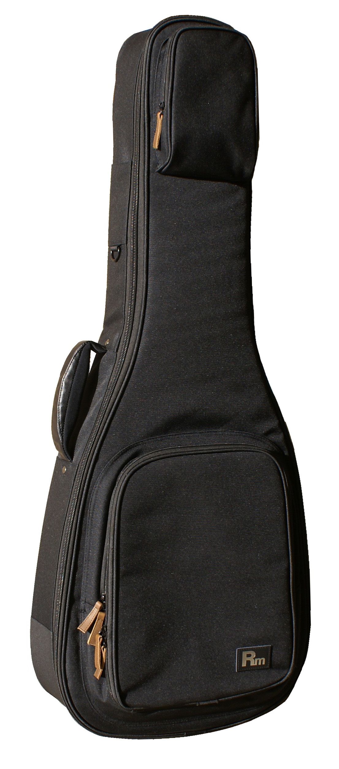 Real Mission FGCEKHQ Funda Guitarra Clásica FGCEKHQ