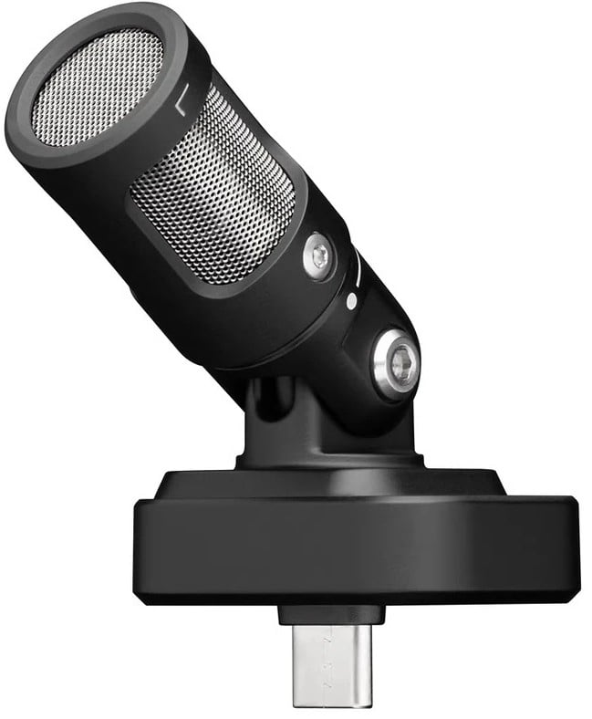 Shure MV88 USB C Micrófono USB C ( REACONDICIONADO ) Shure MV88 USB C