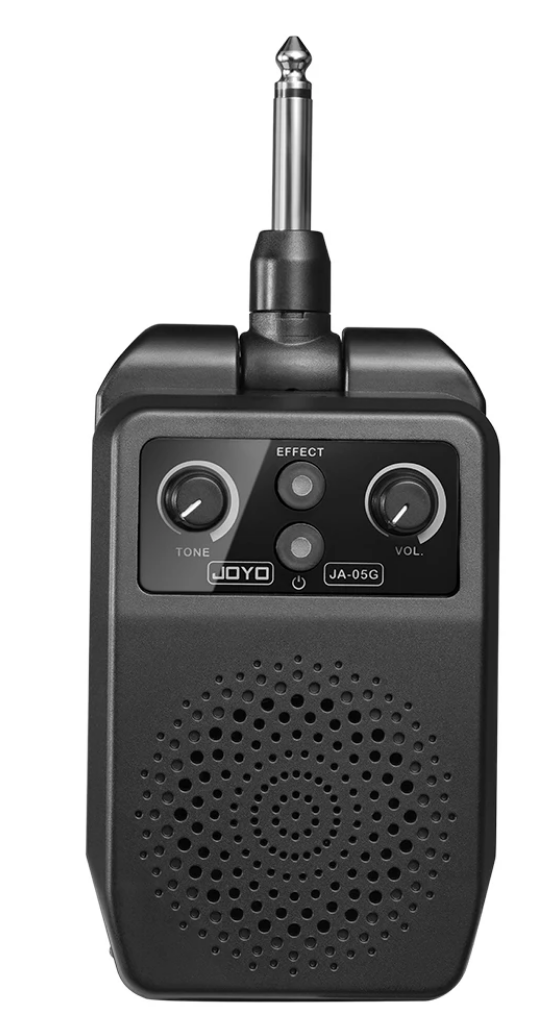 Joyo Ja-05G - Mini Amplificador De 5W Para Guitarra Electrica Con Efectos JA-05G