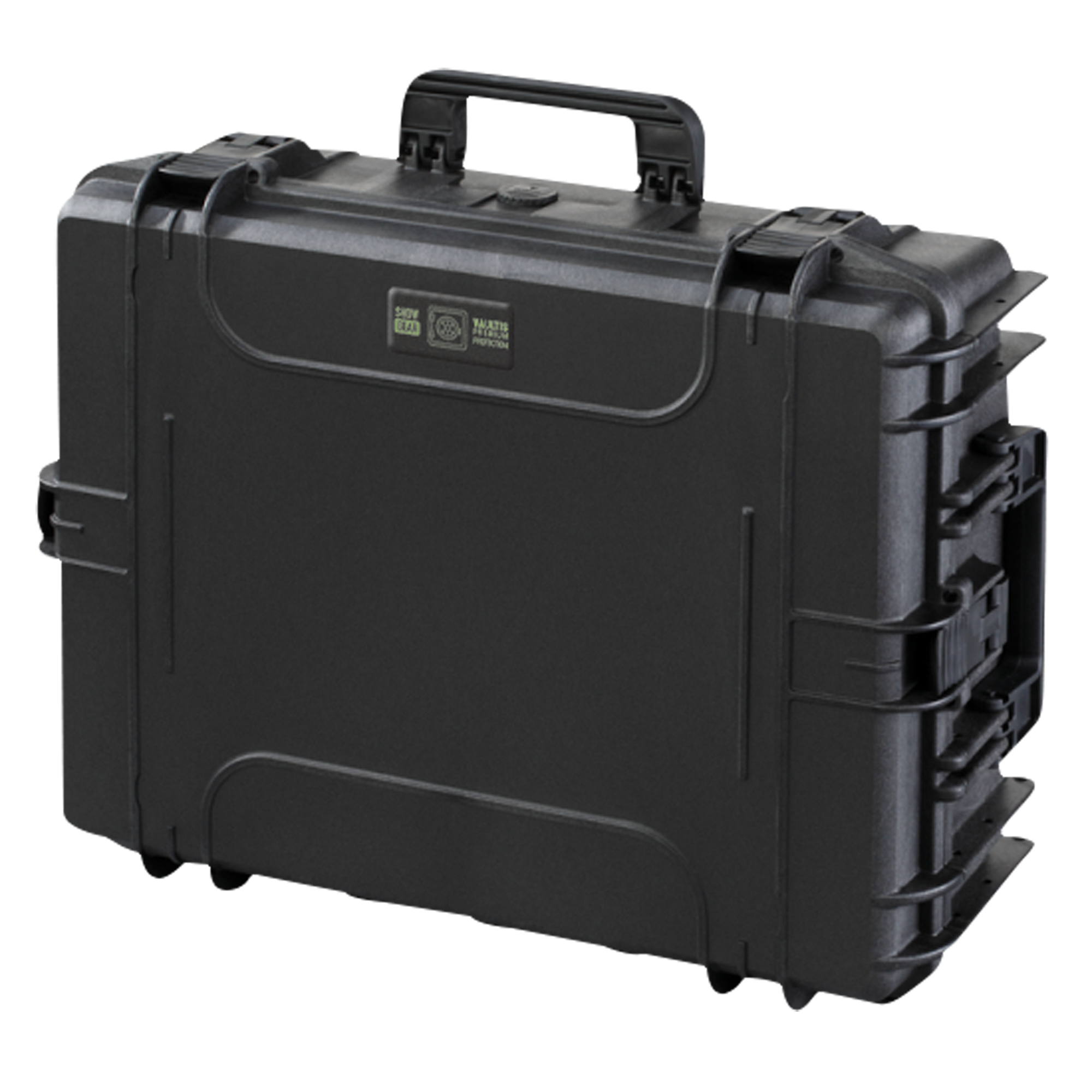 Showgear Vaultis Case 540 E825042