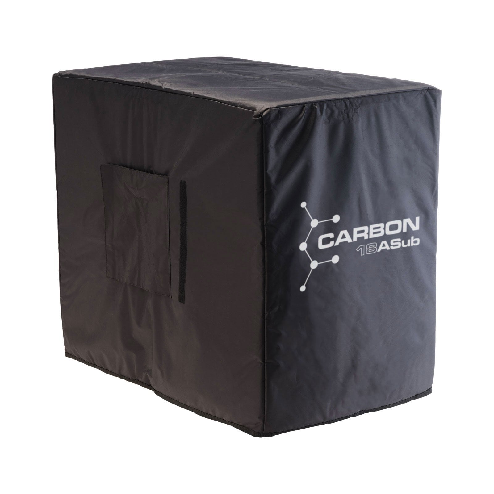Audiophony COV-CARBON18ASub COV-CARBON18ASub