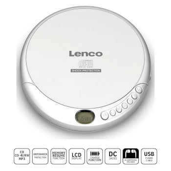 Lenco CD-201SI CD-201SI