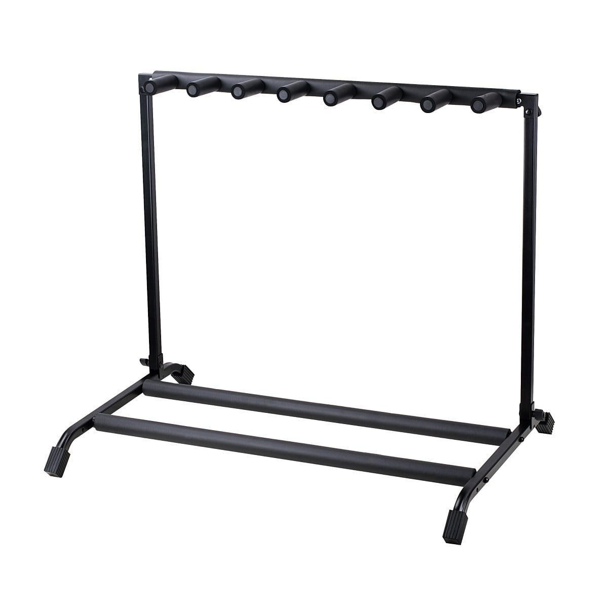 Soundsation Soporte plegable para guitarra FMS20-7 con capacidad para 7 guitarras FMS20-7