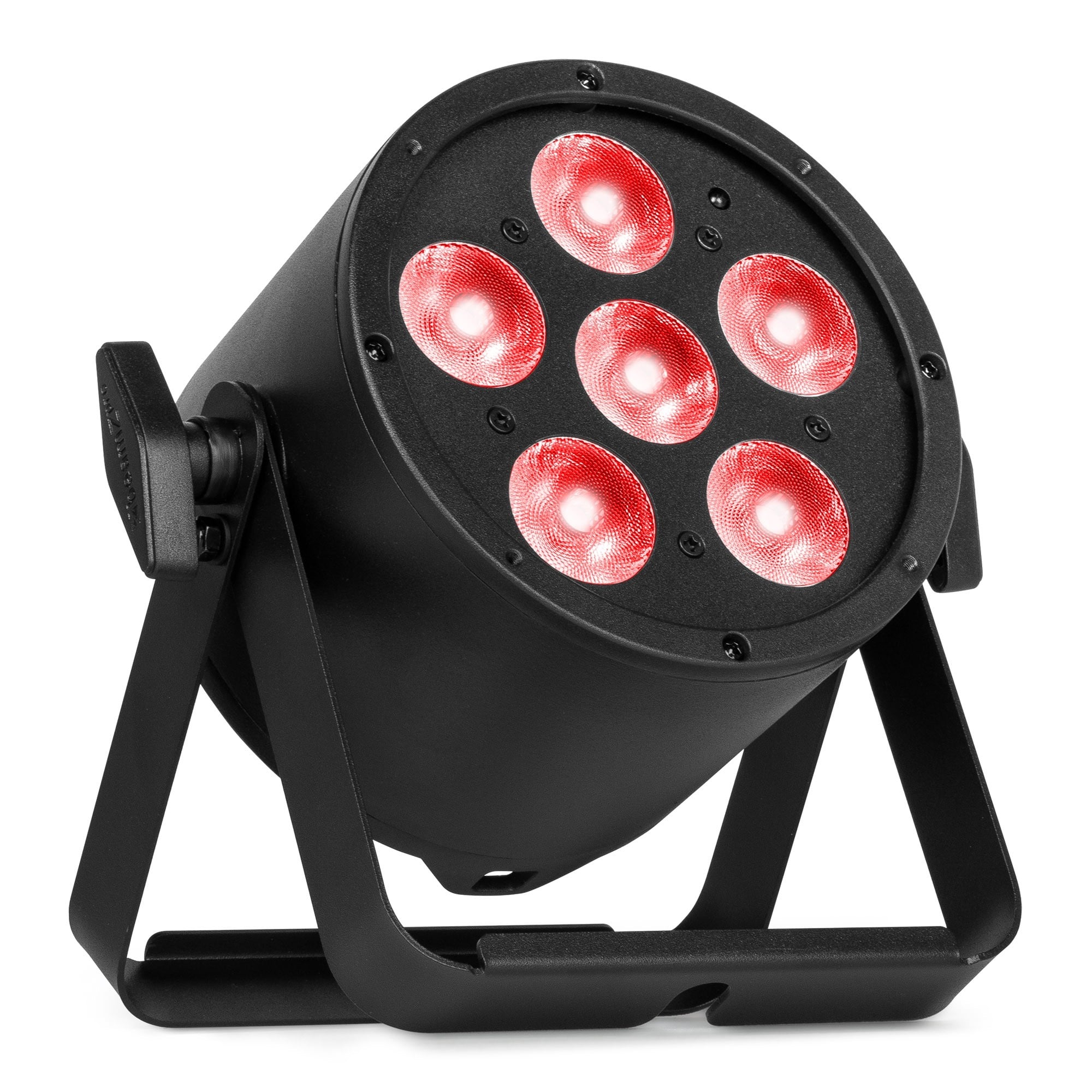 Beamz BAC320 LED ProPar RGBW BAC320 LED ProPar RGBW