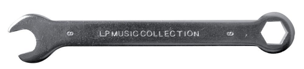 Latin Percussion Llave de afinación LP Music Collection LPMC LPM904