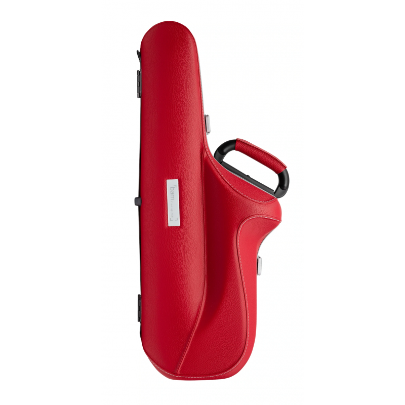 Bam Estuche de saxo alto Cabine L\'Étoile ET4011S Red Rojo ACESBSET4011SR