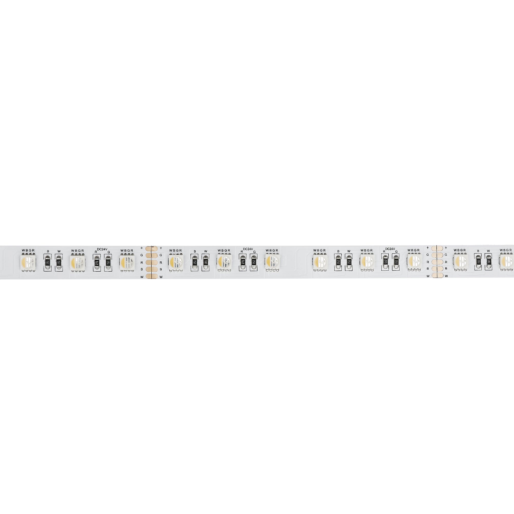 Artecta Havana Ribbon - RGB + 2400 K - IP20 A0852018
