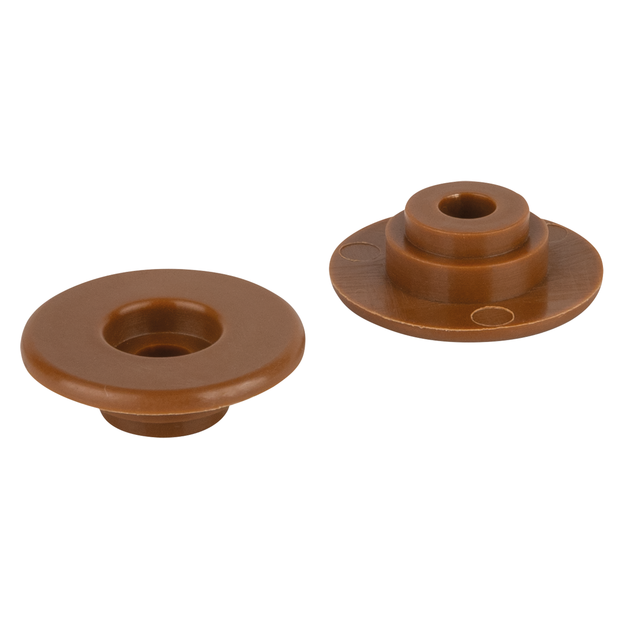 WENTEX Anillas de colores CURTFIX para abrazaderas para cortinas Lote de 50 115408