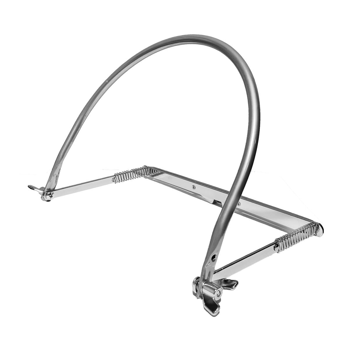 Peace PE-62 Soporte de metal ligero para armónica PE-62